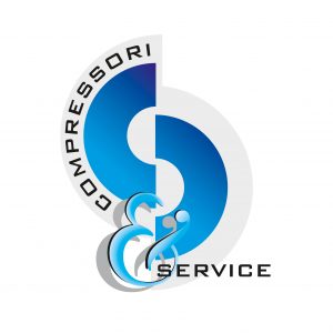 Compressori e service logo